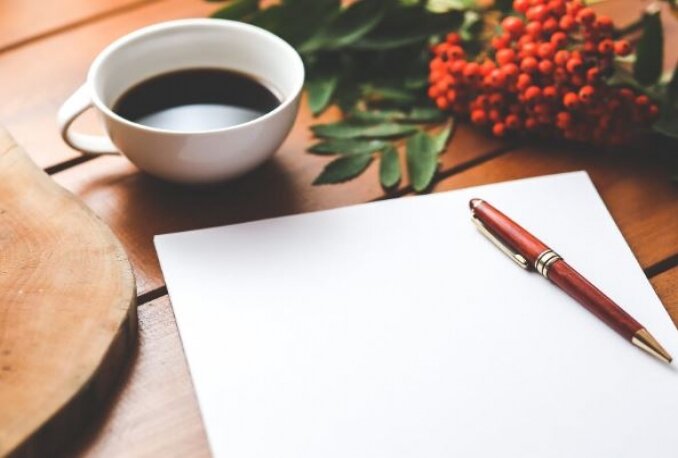 Blogging Services for Small Business