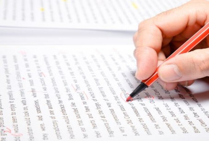 Get eBook Ghostwriting Services