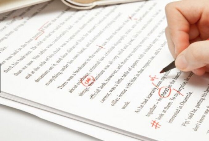 Reliable eBook Editing Service Online